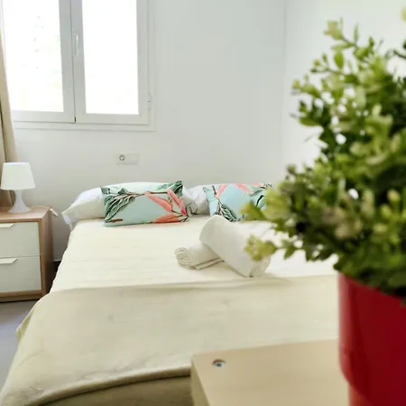 Relax Торремолинос