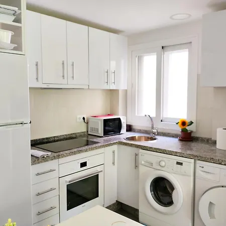 Relax Apartament Torremolinos
