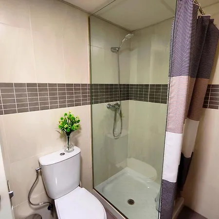 Relax * Торремолинос