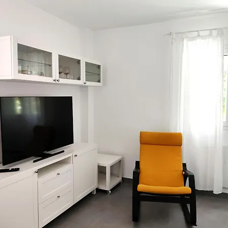 Apartamento Relax