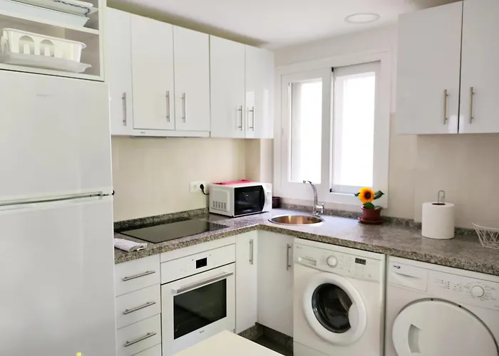 Relax Appartamento Torremolinos