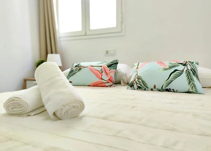 Relax * Torremolinos