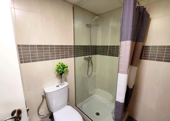 Relax * Torremolinos